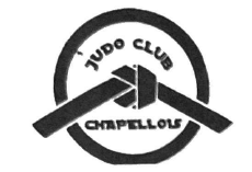 JUDO LOGO  2025