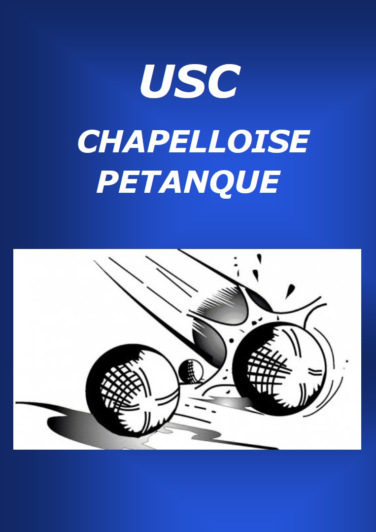 logo petanque