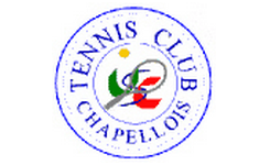 logo tennis